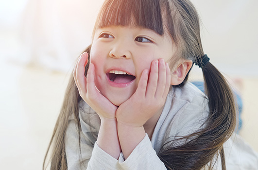 小児歯科