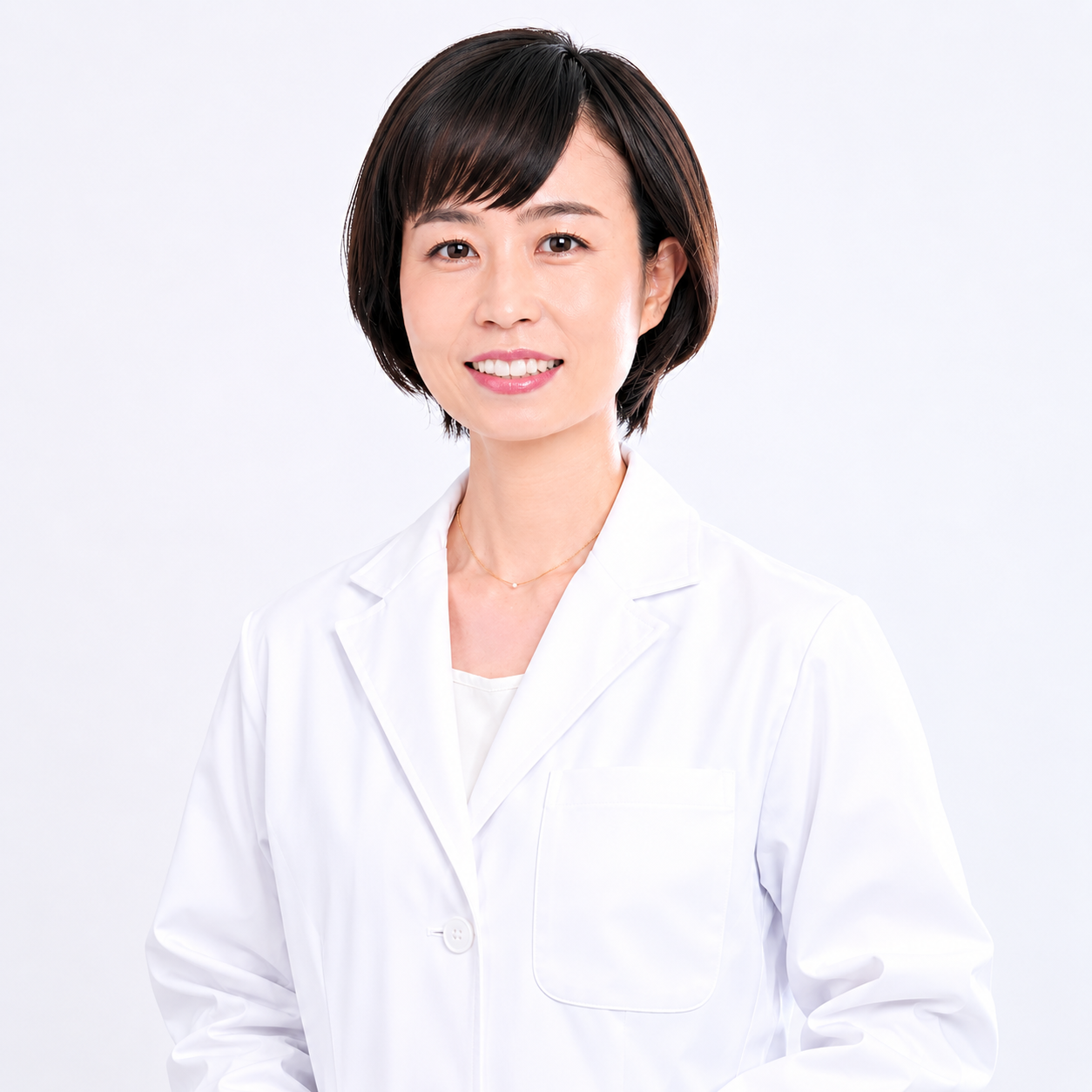 津田沼さりな矯正歯科