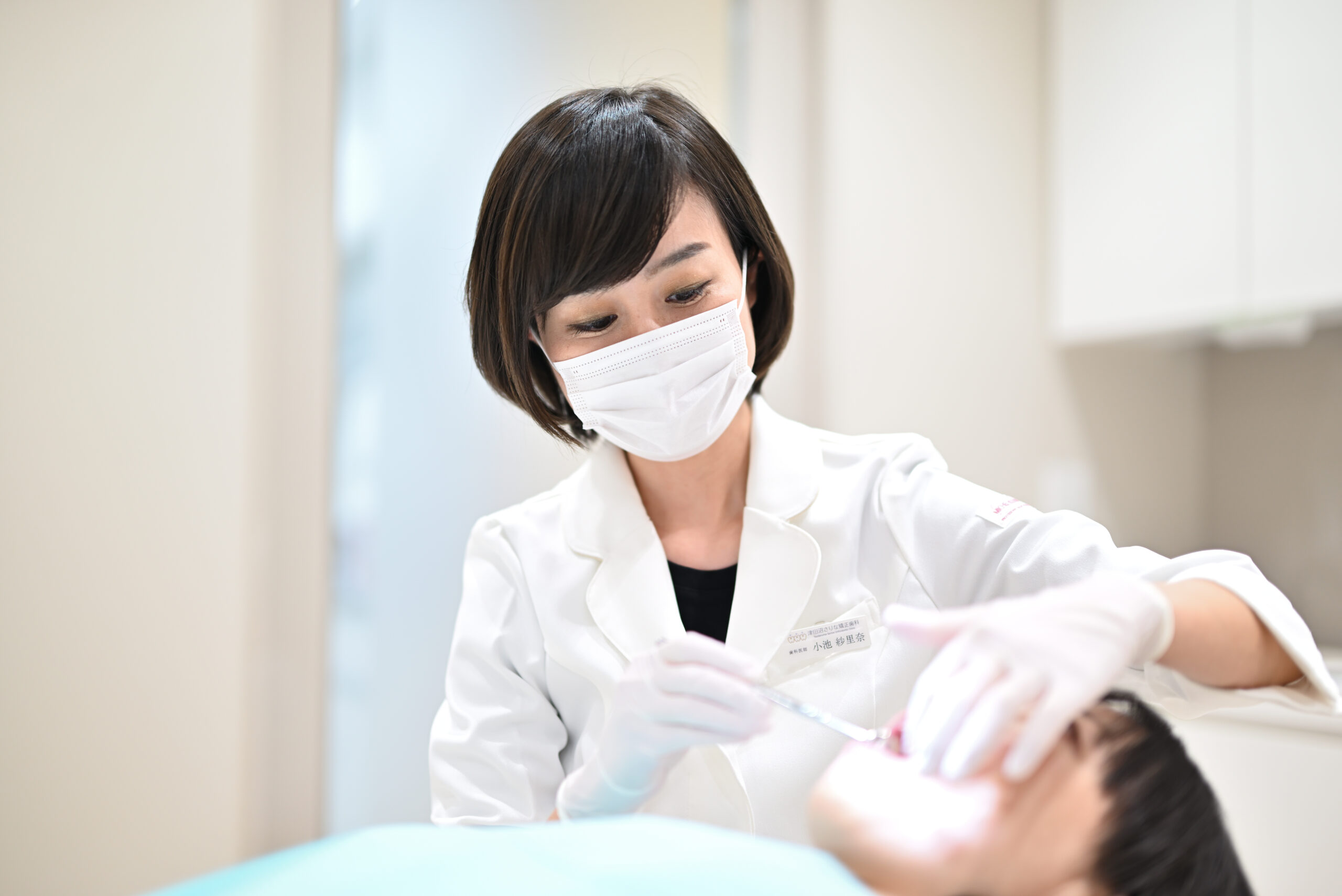 開業後の反響はいかがでしたか？