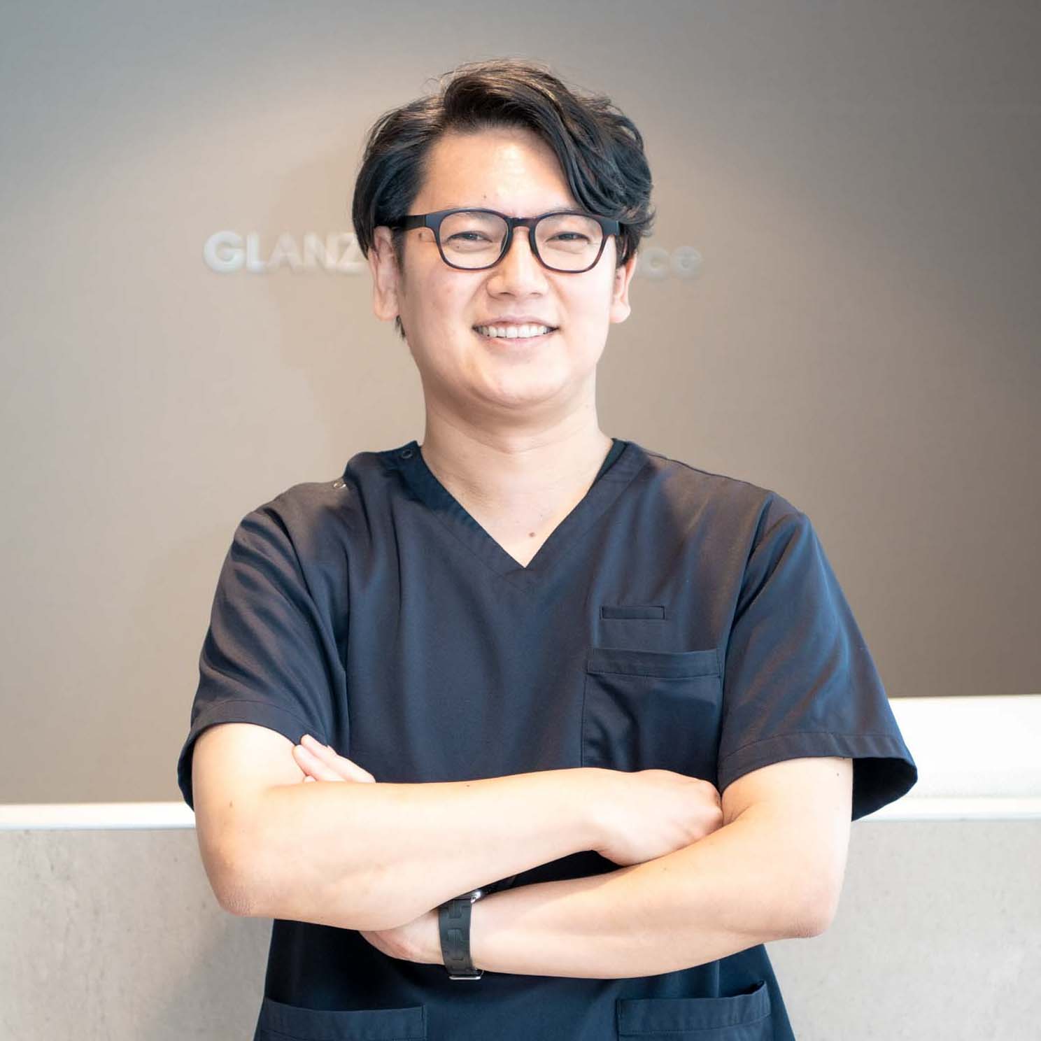 姫路駅前グランツ歯科