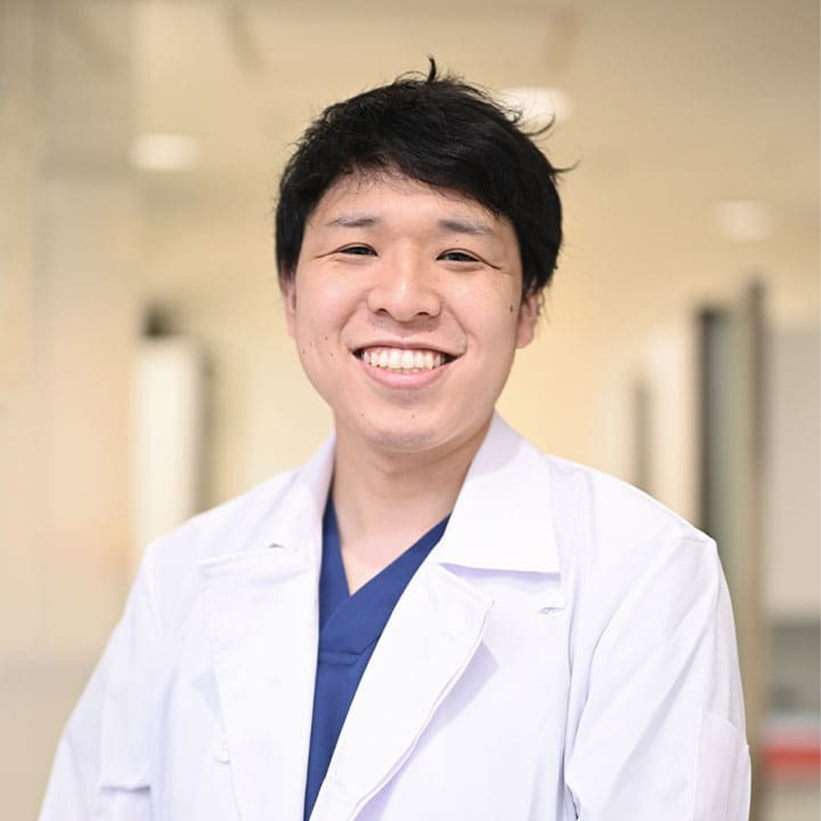 祐天寺藤本デンタルクリニック