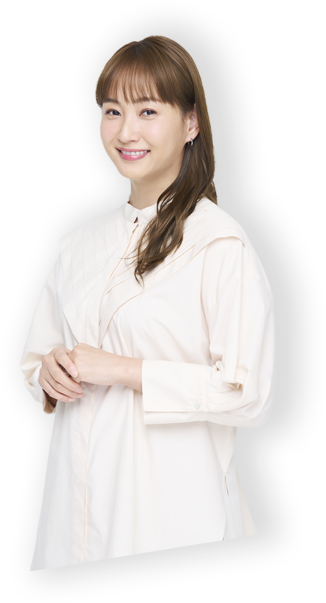 藤本美貴さんの写真