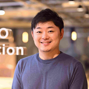 スマートクリニック事業推進室長 原拓也