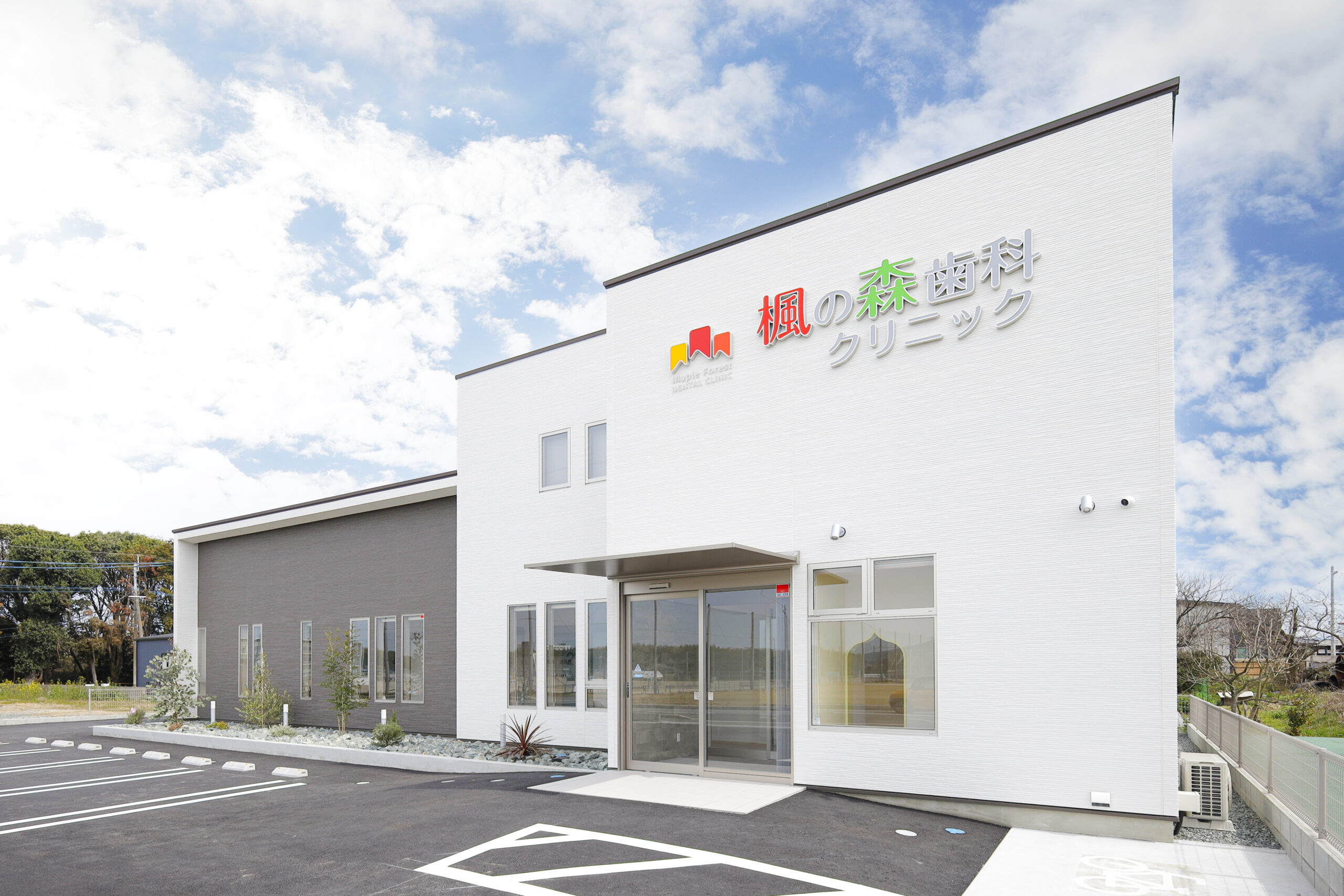 “医院の想いをしっかりと形にしてくれる制作会社“との出会いが成功の鍵