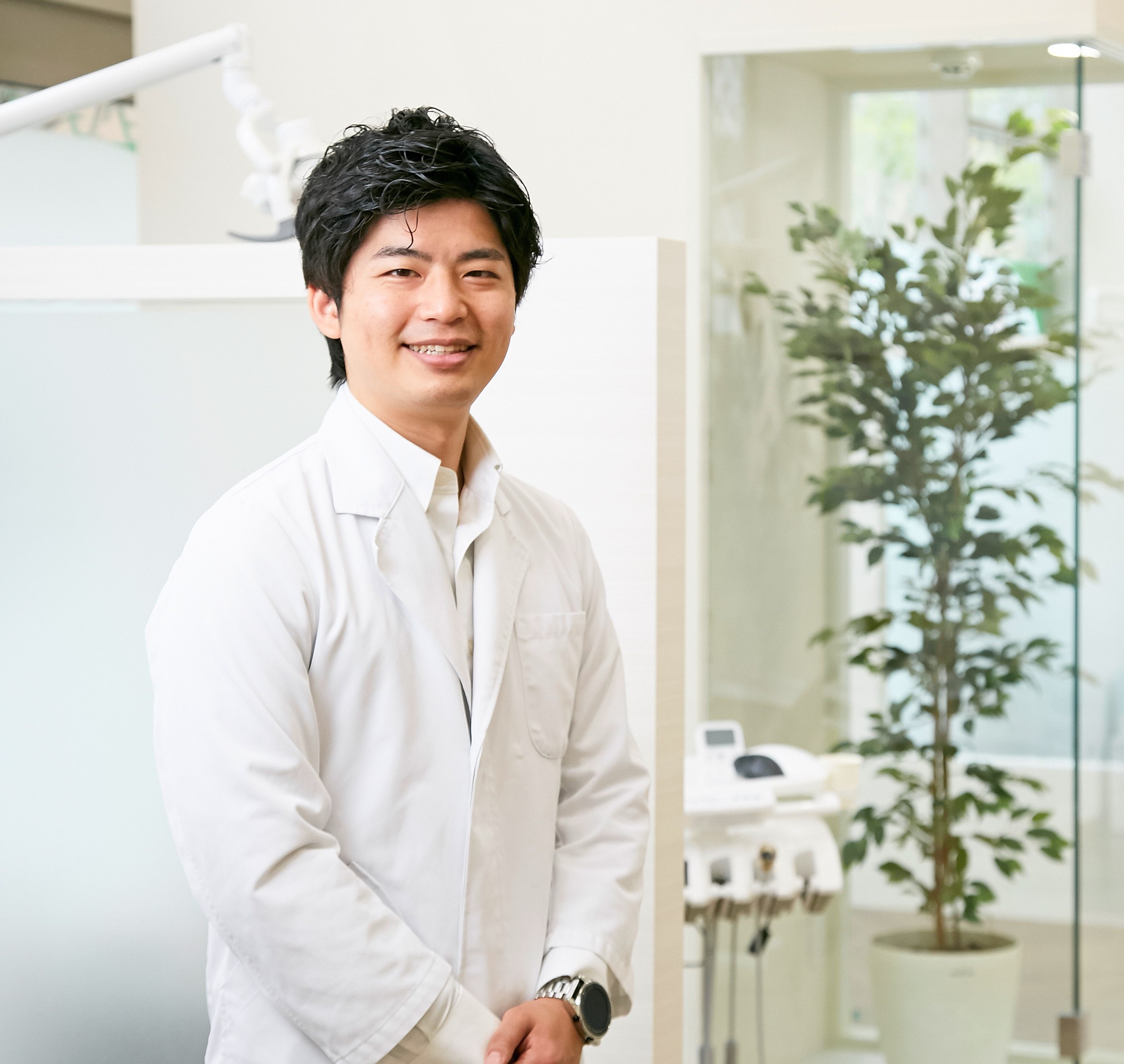 船堀ガーデン歯科・矯正歯科