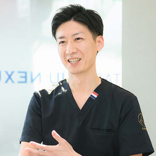 北千住ネクサス歯科・矯正歯科